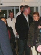 Presseclub Dresden besucht Bavaria-Klinik Kreischa