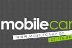 MobileCamp Dresden am 25. und 26. April
