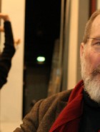 Landesbühnen Sachen mit neuem Leiter der Öffentlichkeitsarbeit