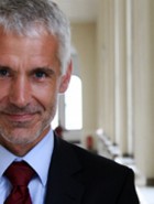 Halbherzige Halbleiter - Ifo-Vize Joachim Ragnitz im Presseclub