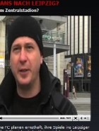 SUPERillu-Video: Darf Dynamo nach Leipzig ziehen?