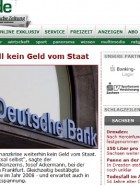 Geschafft: SZ-Online neu!