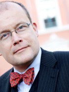 Acht Fragen an: Dr. Ralf Lunau, Kulturbürgermeister Dresden