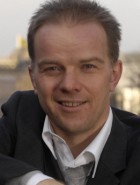  Acht Fragen an: Patrick Ziob, stellvertretender Chefredakteur der 