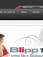 Blipp-tv: Internet-Video-Plattform aus Dresden