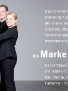 Das Sommermarketing geht in die dritte Runde