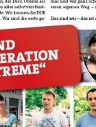 Stawowy und Kirchner produzieren 