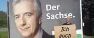 Landtagswahl Sachsen: erstes Fazit zum Internet-Wahlkampf