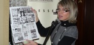 Wer enttarnt Schleichwerbung? Katrin Saft über die Arbeit des Deutschen Presserates