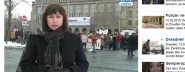 Monika Großmann jetzt als Videoreporterin bei 