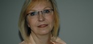 Acht Fragen an Regine Eberlein, Redaktionsleiterin 