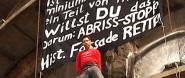 Frage: Wie weit darf TV-Moderator Renato Bodenburg gehen? (mit Nachtrag!)
