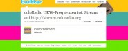 Freie Radios nicht mehr über Apollo-Frequenzen zu hören