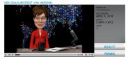 Video zum Wochenende: 