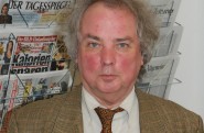 Karltheodor Huttner: Pressesprecher im SMWK