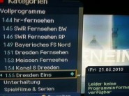 Eingespeist: neue Lokal-TV-Programme jetzt bei Kabel Deutschland Digital