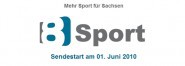 Sendestart: Sachsenweites TV-Programm 