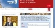 Stadt wird interaktiv: 