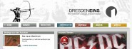 Lokalfernsehen: DresdenEins auf Sendung