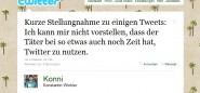 Zur Live-Berichterstattung von der Geiselnahme bei 