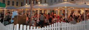 3. SommerSchwatz: die Bilder vom Abend