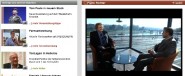 Dresden Eins: Frank Richter im Interview zum Erich Kästner-Preis