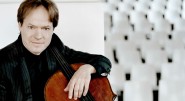 Jan Vogler erhält Erich Kästner Preis 2011