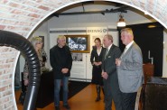 Presseclub unter Strom - Energie-Museum macht Geschichte