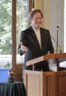 Jan Vogler erhielt den 16. Erich Kästner Preis 