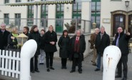 Presseclub-Piraten entern Elbzille