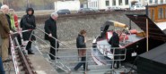 100 Jahre Historische Schiffseinheit