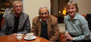 Erich Kästner-Preis für Kabarettist Dieter Hildebrandt