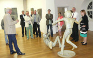 Presseclub im Stadtmuseum Dresden
