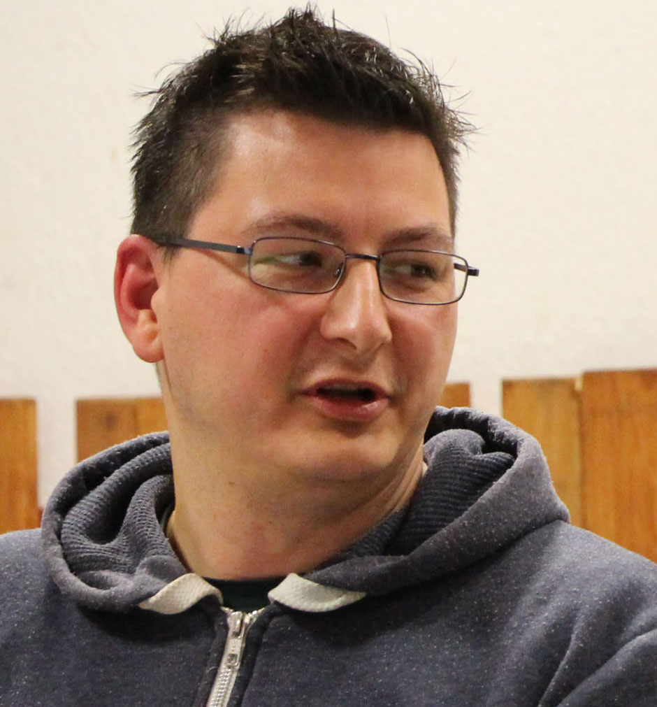 1 Andreas Schonherr Vors Dresdner Tafel E V Presseclub