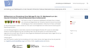 19. Deutsch-Polnischer Journalistenpreis: Bewerbungsphase endet bald