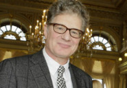 Zum Tod von Roger Willemsen