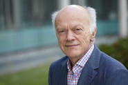 Der Presseclub Dresden verleiht den Erich Kästner-Preis an Professor Gerhard Ehninger