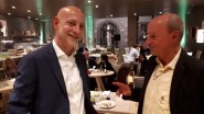 Regierungssprecher zu Gast