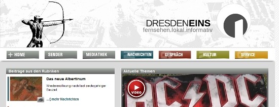 dresdeneins