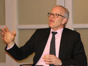 Prof.Dr.Heribert Heckschen Notar